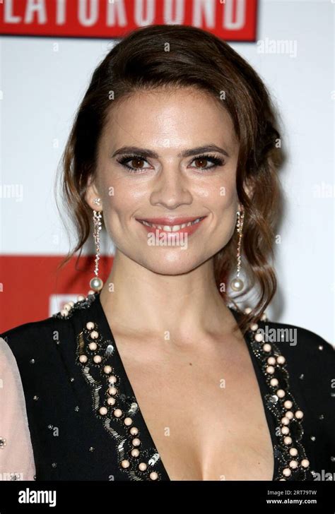 8,216 Hayley Atwell Photos & High Res Pictures .